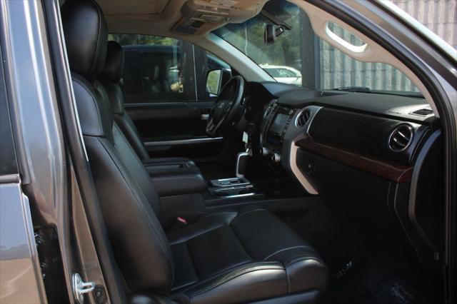 used 2014 Toyota Tundra car, priced at $31,980