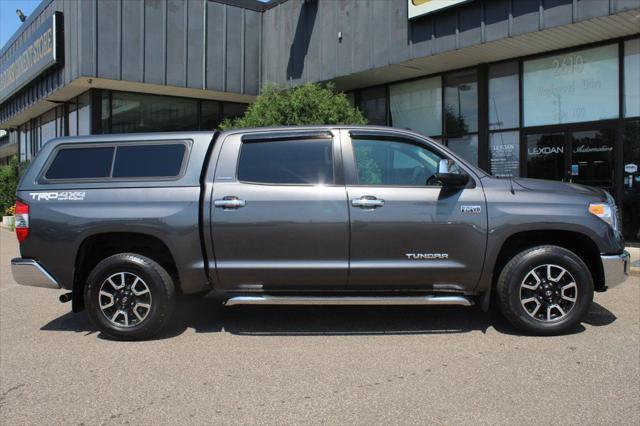 used 2014 Toyota Tundra car, priced at $31,980