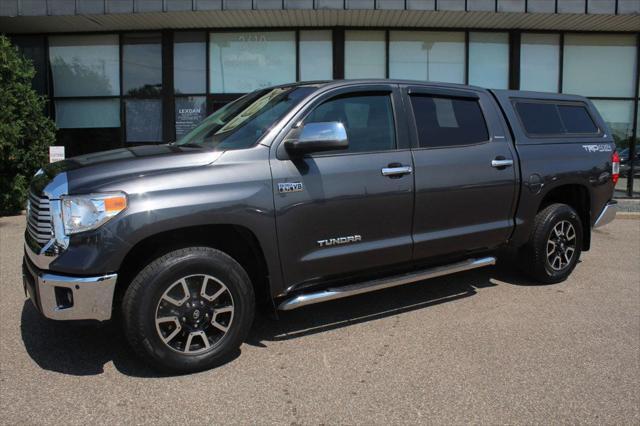 used 2014 Toyota Tundra car, priced at $31,980
