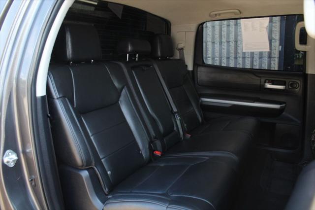 used 2014 Toyota Tundra car, priced at $31,980