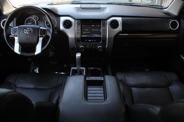 used 2014 Toyota Tundra car, priced at $31,980