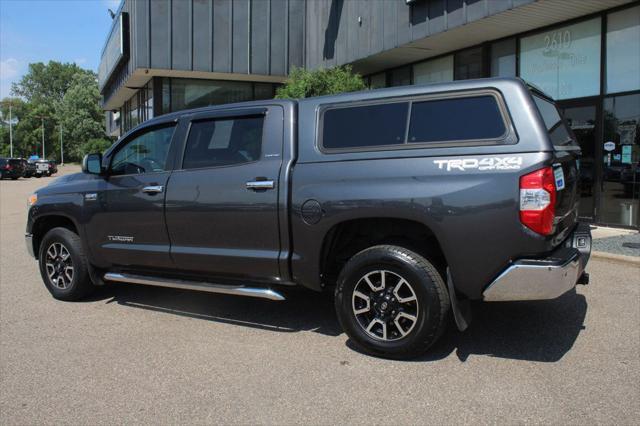 used 2014 Toyota Tundra car, priced at $31,980
