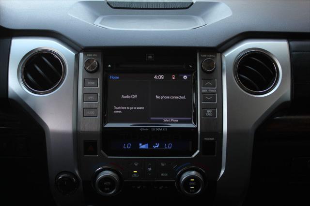 used 2014 Toyota Tundra car, priced at $31,980