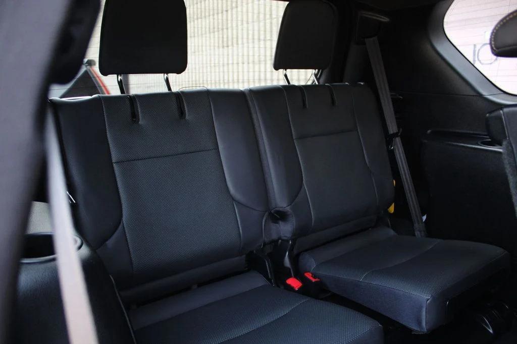 used 2021 Lexus GX 460 car, priced at $41,900