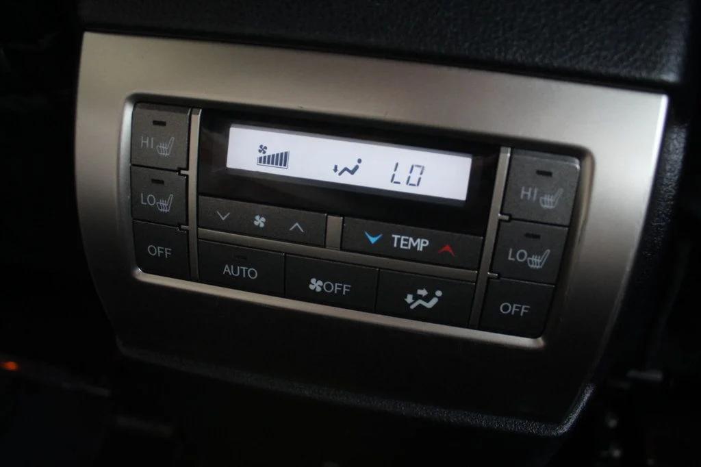 used 2021 Lexus GX 460 car, priced at $41,900