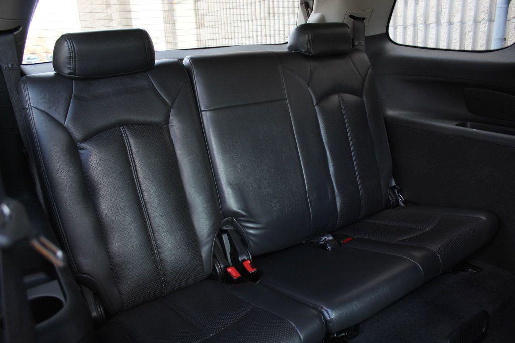 used 2012 GMC Acadia car, priced at $6,988