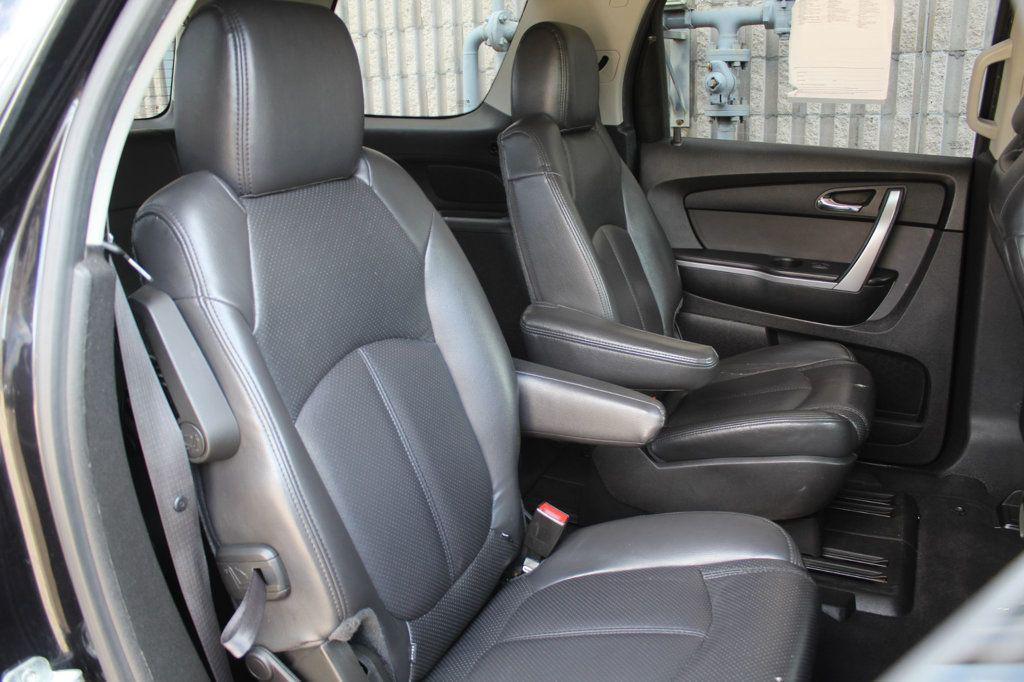 used 2012 GMC Acadia car, priced at $6,988