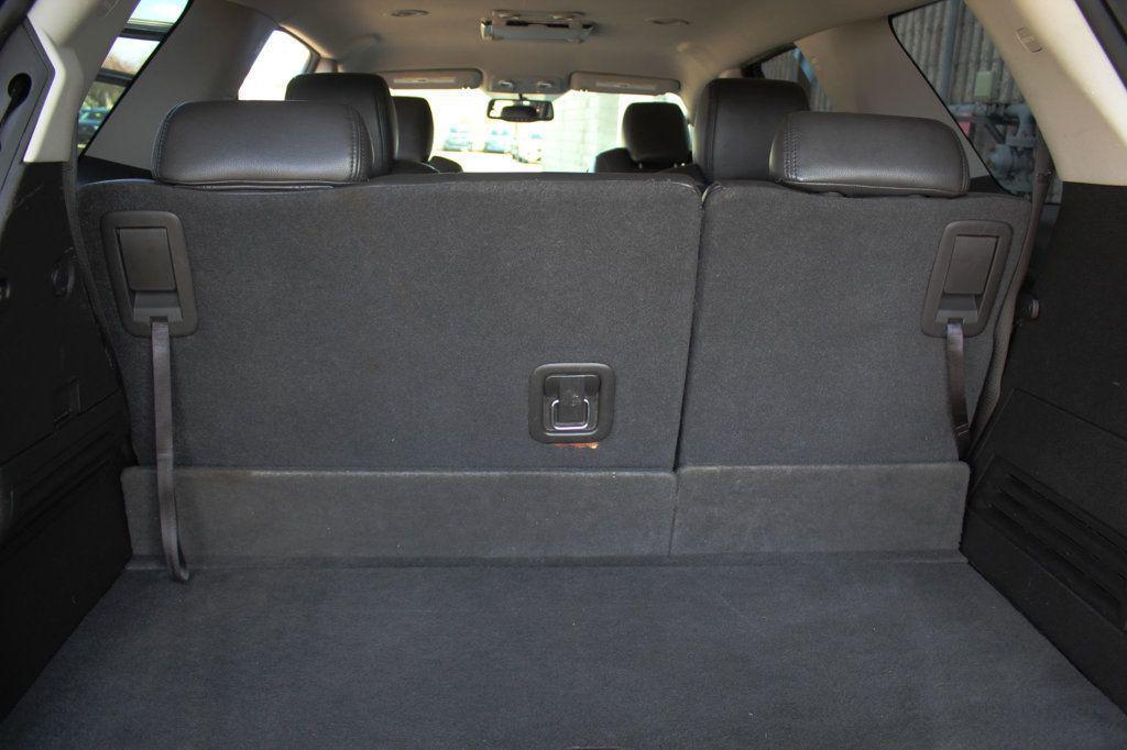 used 2012 GMC Acadia car, priced at $6,988