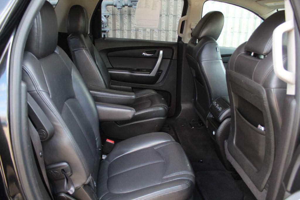 used 2012 GMC Acadia car, priced at $6,988