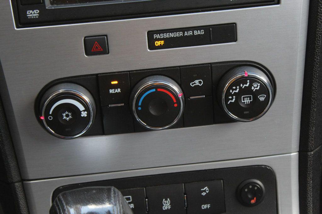 used 2012 GMC Acadia car, priced at $6,988