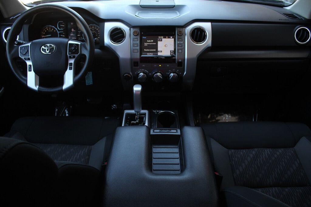 used 2018 Toyota Tundra car, priced at $36,997