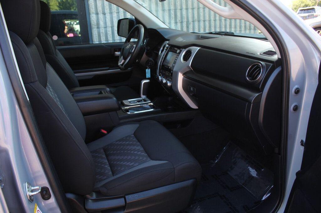 used 2018 Toyota Tundra car, priced at $36,997