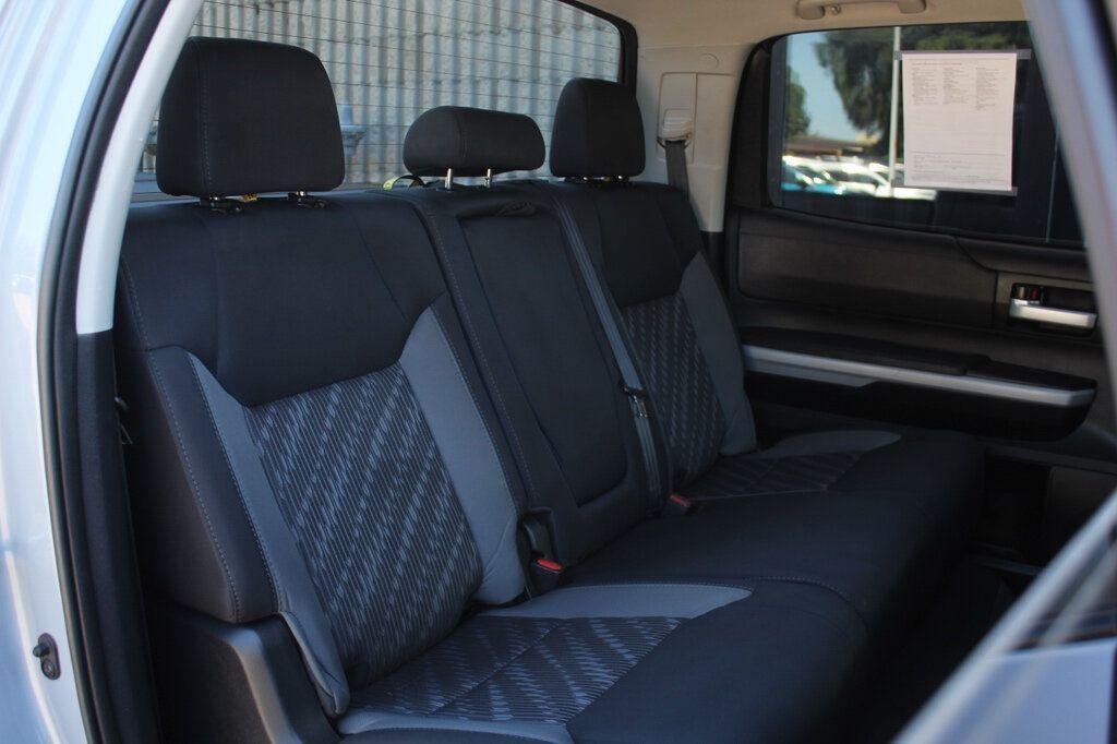 used 2018 Toyota Tundra car, priced at $36,997