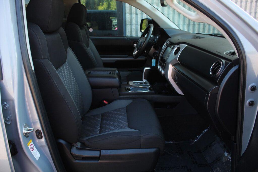 used 2018 Toyota Tundra car, priced at $36,997