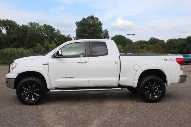 used 2013 Toyota Tundra car, priced at $23,988