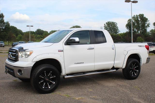 used 2013 Toyota Tundra car, priced at $23,988