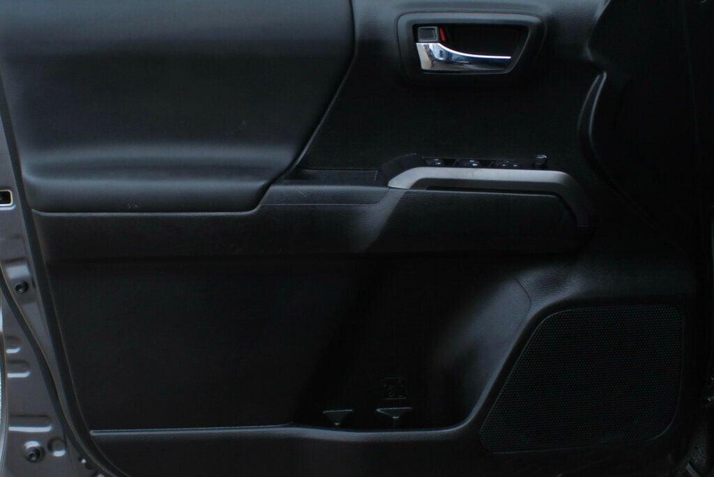 used 2021 Toyota Tacoma car, priced at $33,970