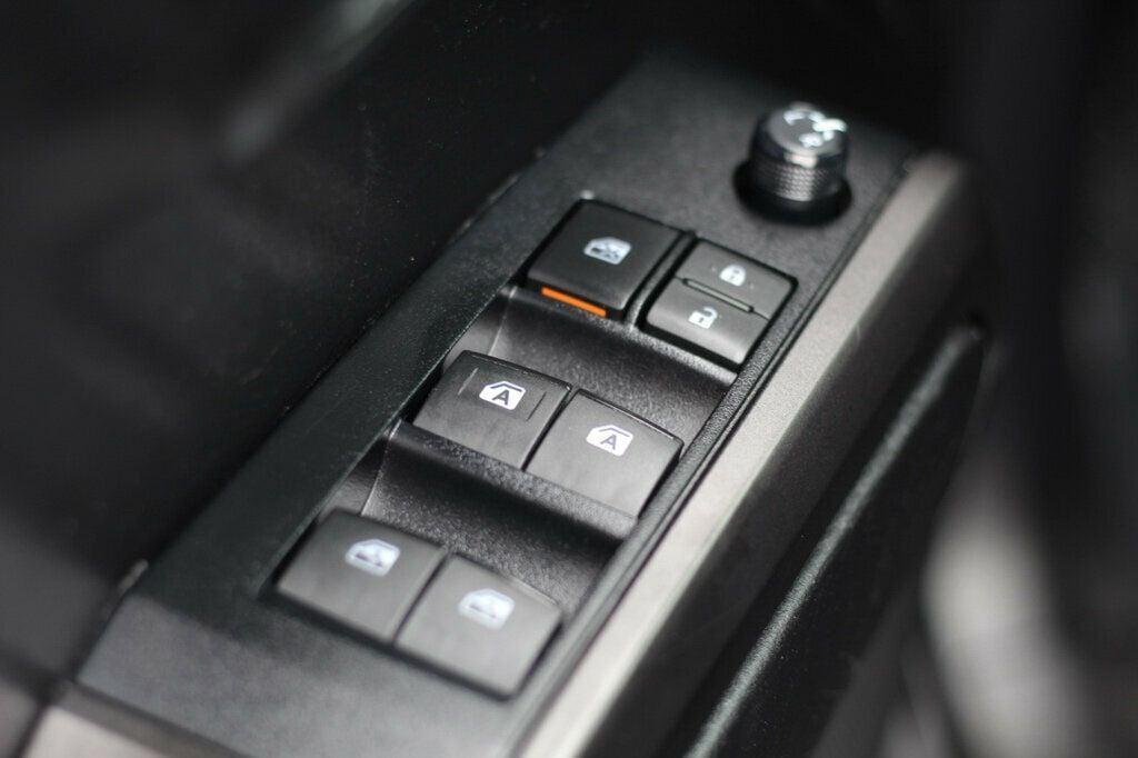 used 2021 Toyota Tacoma car, priced at $33,970