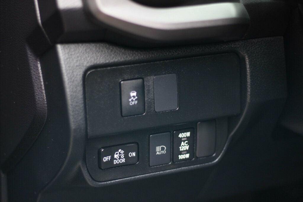 used 2021 Toyota Tacoma car, priced at $33,970