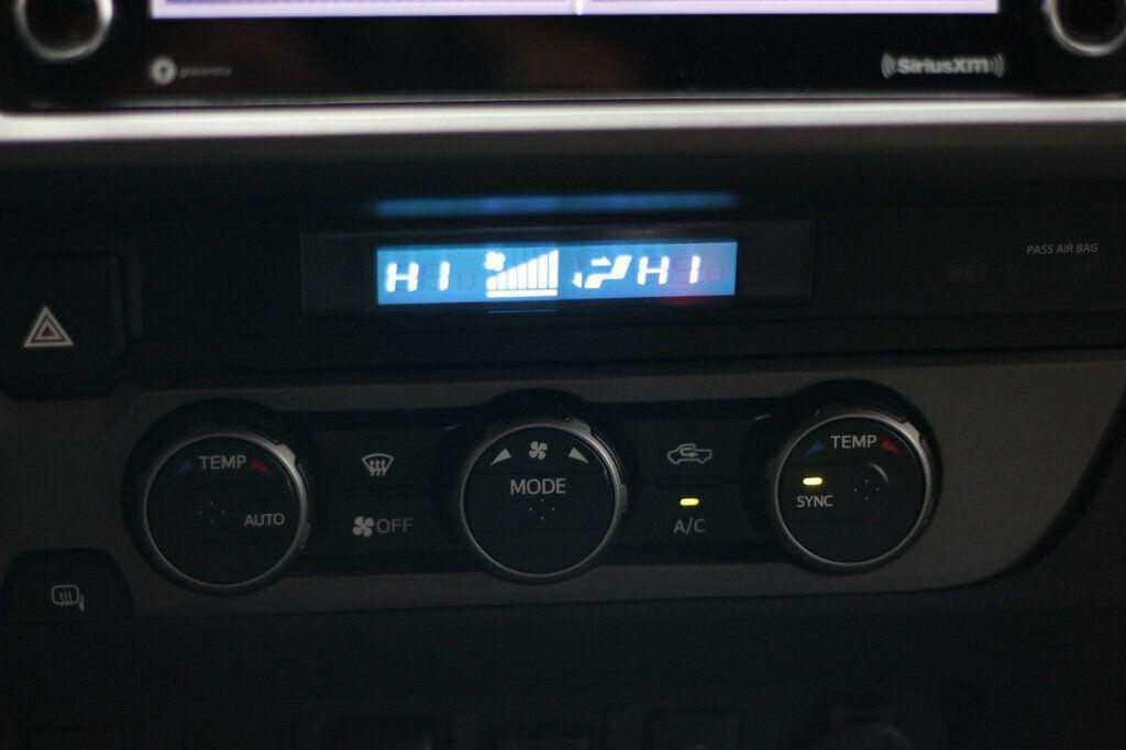 used 2021 Toyota Tacoma car, priced at $33,970