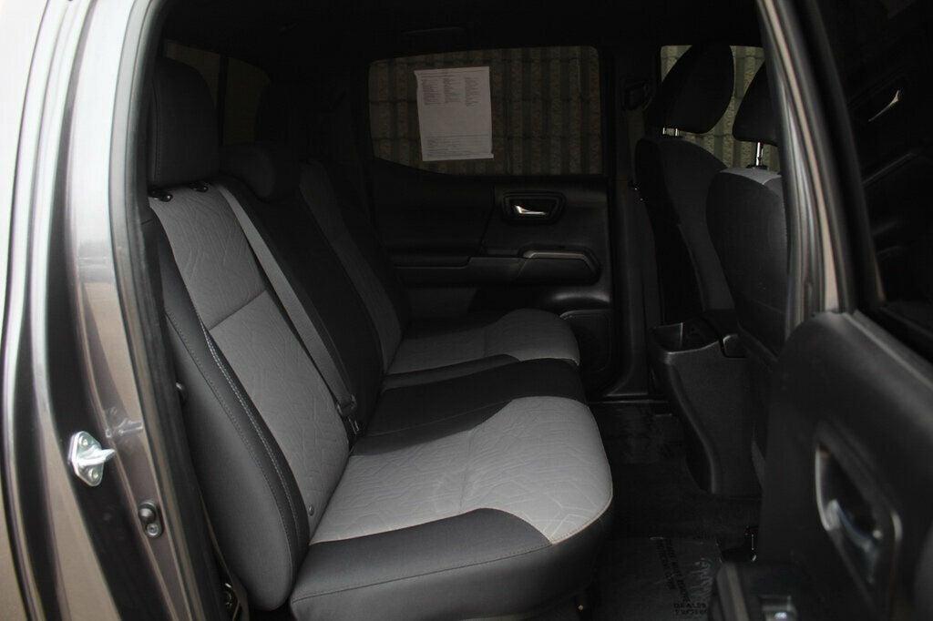 used 2021 Toyota Tacoma car, priced at $33,970