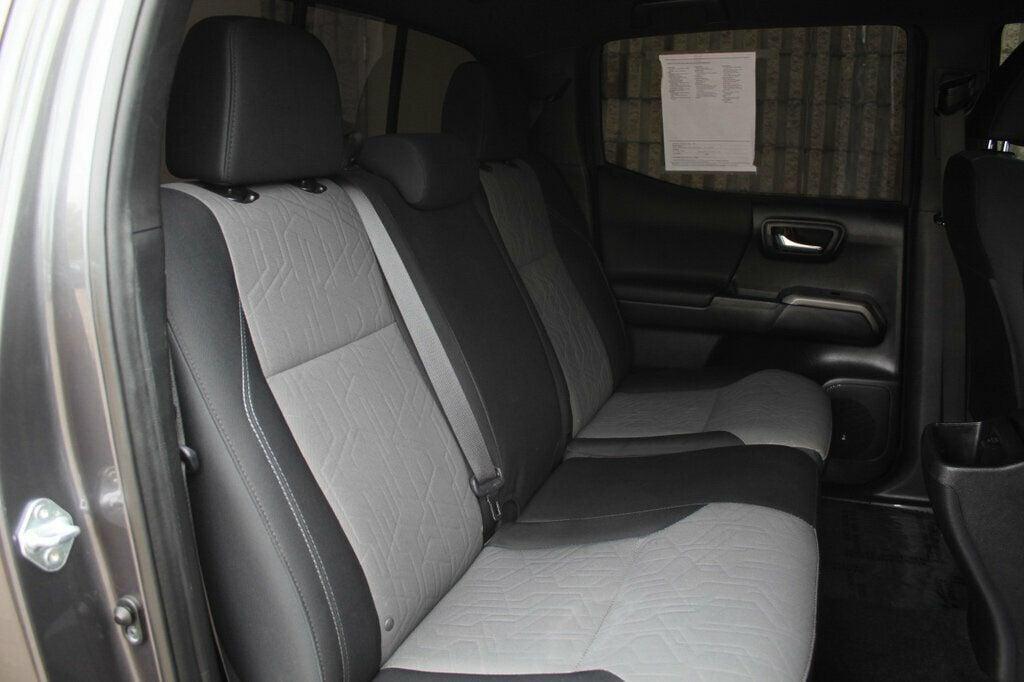 used 2021 Toyota Tacoma car, priced at $33,970