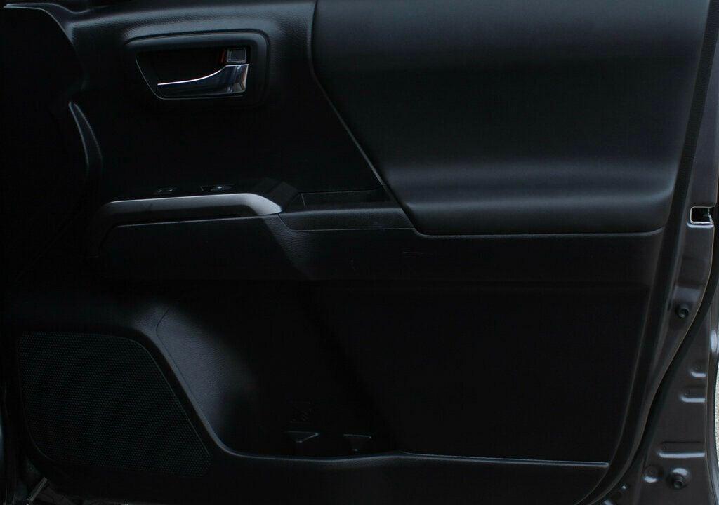 used 2021 Toyota Tacoma car, priced at $33,970