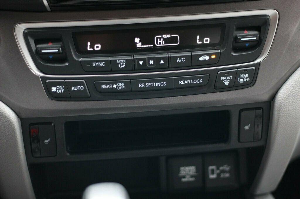 used 2020 Honda Pilot car, priced at $25,998