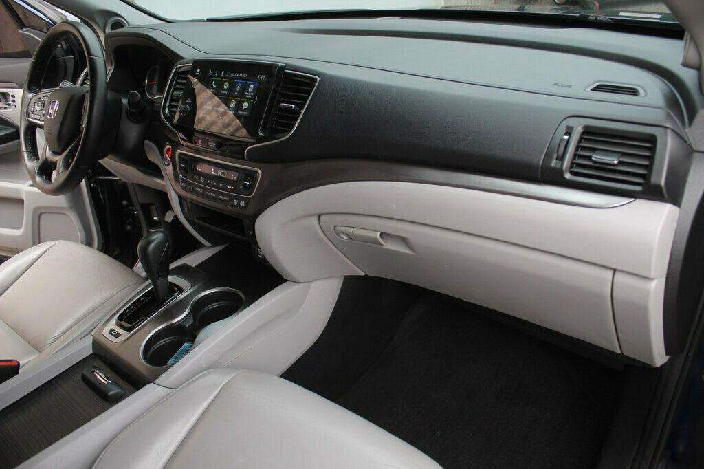 used 2020 Honda Pilot car, priced at $25,998
