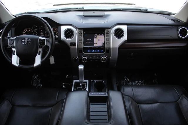 used 2019 Toyota Tundra car, priced at $35,977