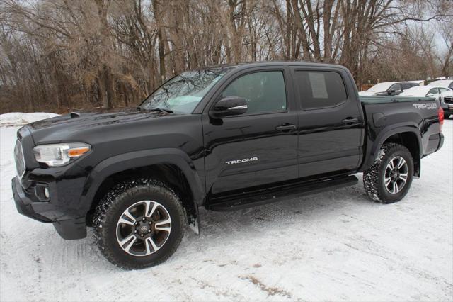 used 2019 Toyota Tacoma car, priced at $29,997