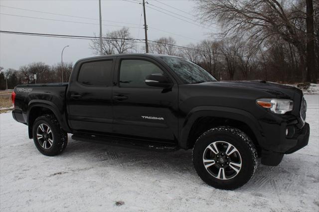 used 2019 Toyota Tacoma car, priced at $29,997