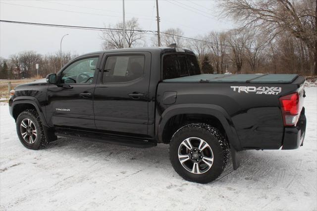 used 2019 Toyota Tacoma car, priced at $29,997