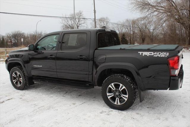 used 2019 Toyota Tacoma car, priced at $29,997