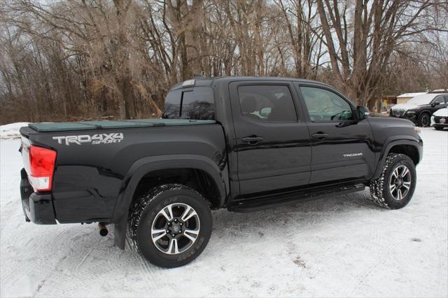 used 2019 Toyota Tacoma car, priced at $29,997