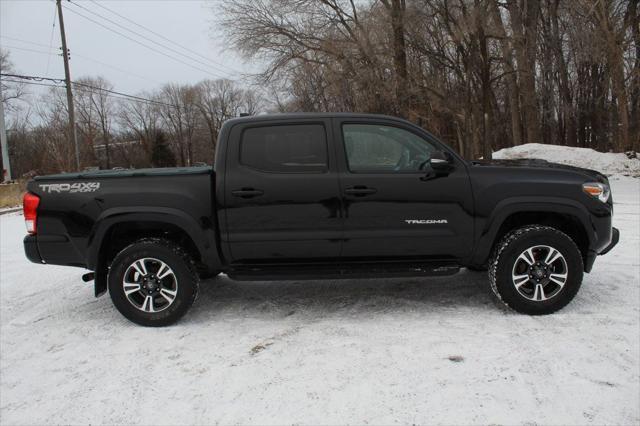 used 2019 Toyota Tacoma car, priced at $29,997