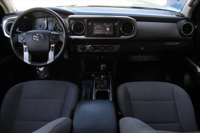 used 2019 Toyota Tacoma car, priced at $32,998