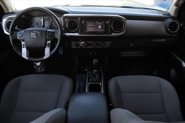 used 2019 Toyota Tacoma car, priced at $31,997