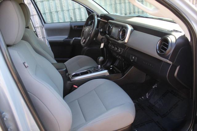 used 2019 Toyota Tacoma car, priced at $32,998