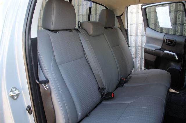 used 2019 Toyota Tacoma car, priced at $32,998