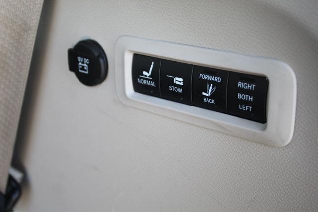 used 2022 Chrysler Pacifica car, priced at $25,970