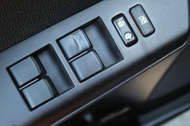 used 2018 Toyota RAV4 car, priced at $24,697