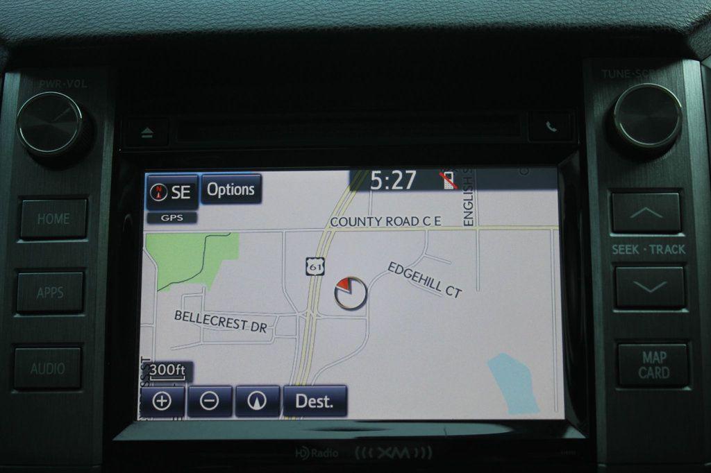used 2019 Toyota Tundra car, priced at $35,500