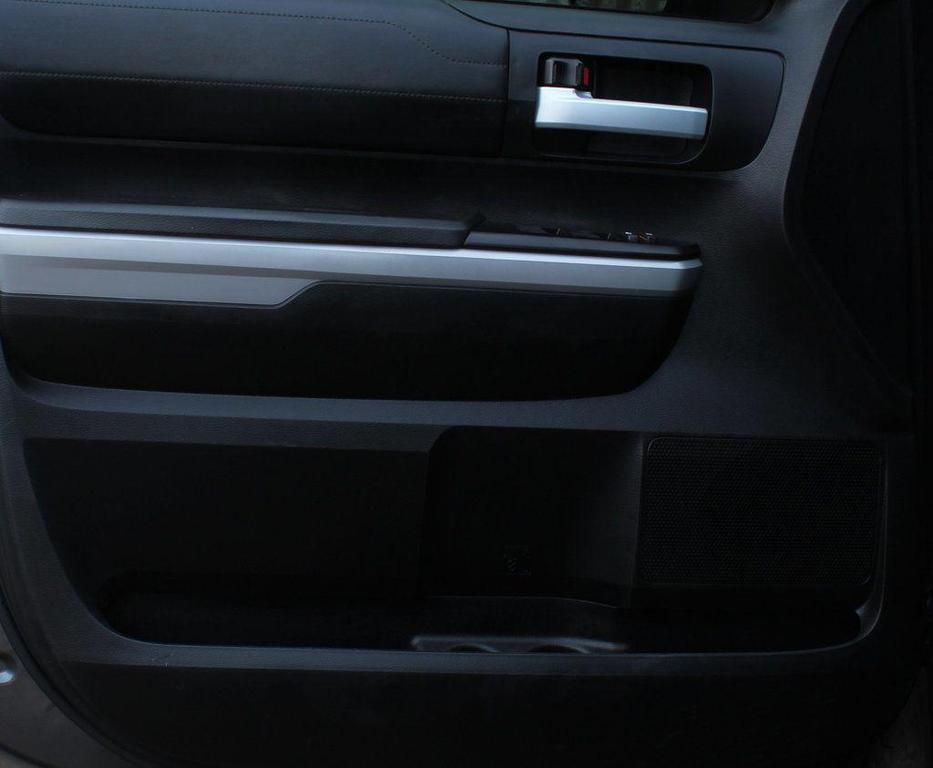 used 2019 Toyota Tundra car, priced at $35,500