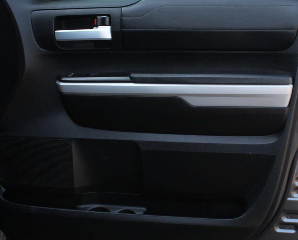 used 2019 Toyota Tundra car, priced at $35,500