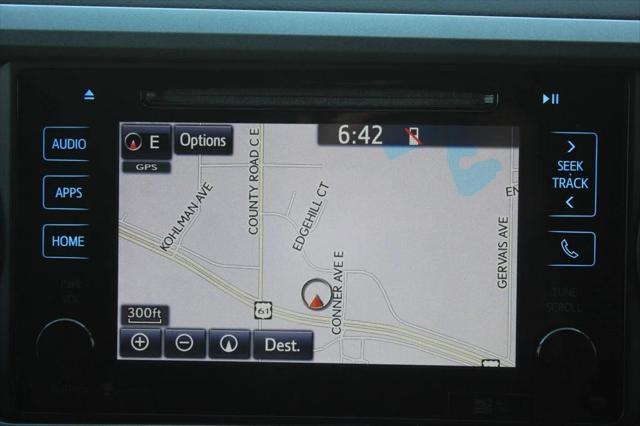 used 2016 Toyota Tacoma car, priced at $27,970