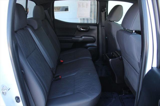 used 2016 Toyota Tacoma car, priced at $28,990