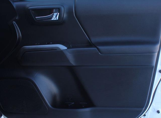 used 2016 Toyota Tacoma car, priced at $28,990