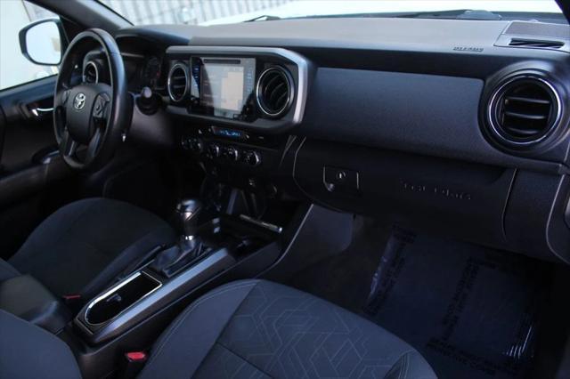 used 2016 Toyota Tacoma car, priced at $27,970