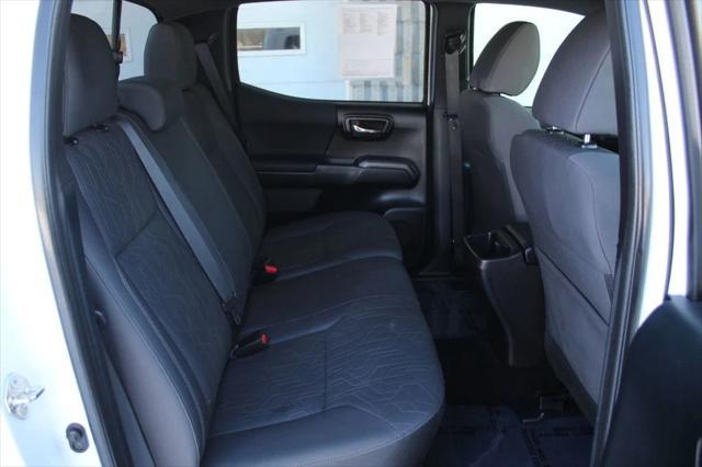 used 2016 Toyota Tacoma car, priced at $28,990